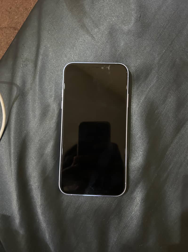 Apple iPhone XR 5