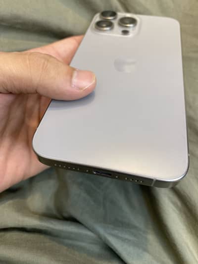 Apple iPhone 15 Pro Max FU