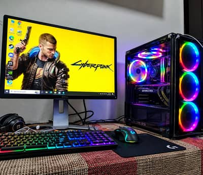 Gaming PC For Sale