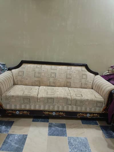 sofa  7seater