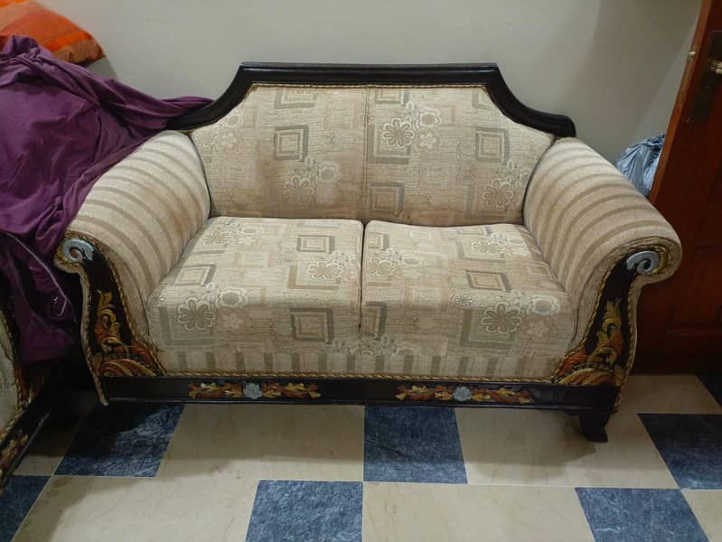 sofa  7seater 1
