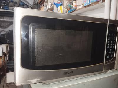 OREINT MICROWAVE OVEN