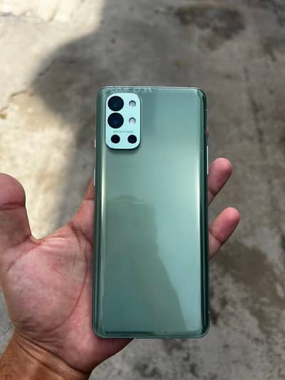 One Plus 9R