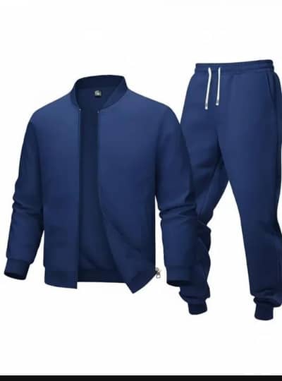 polister man track suit 2 piece available