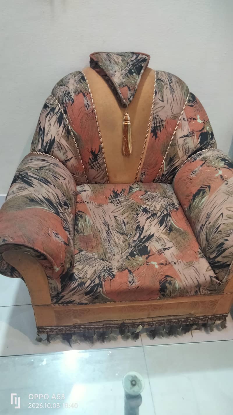 sofa sell 1