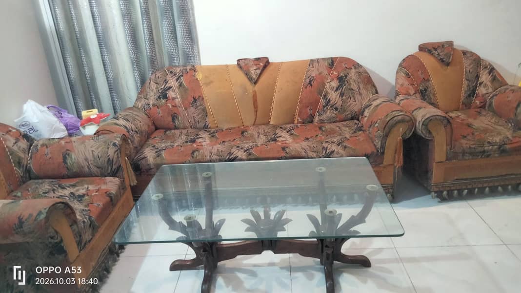 sofa sell 3
