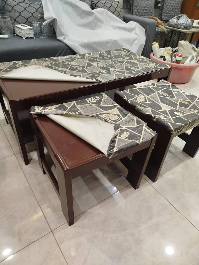 Tables Set 3