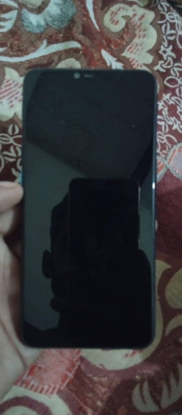 OPPO A3s 1