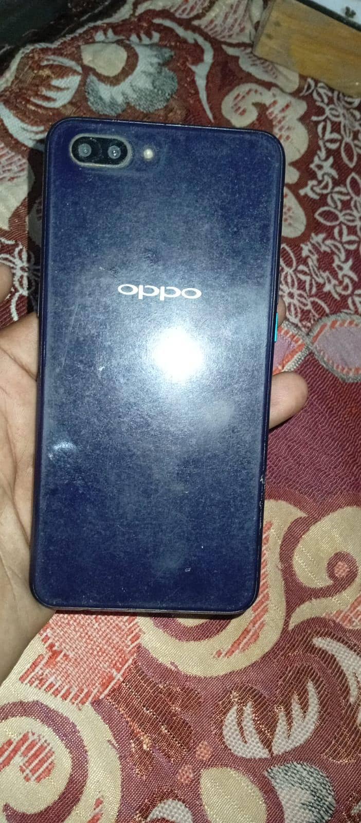 OPPO A3s 2