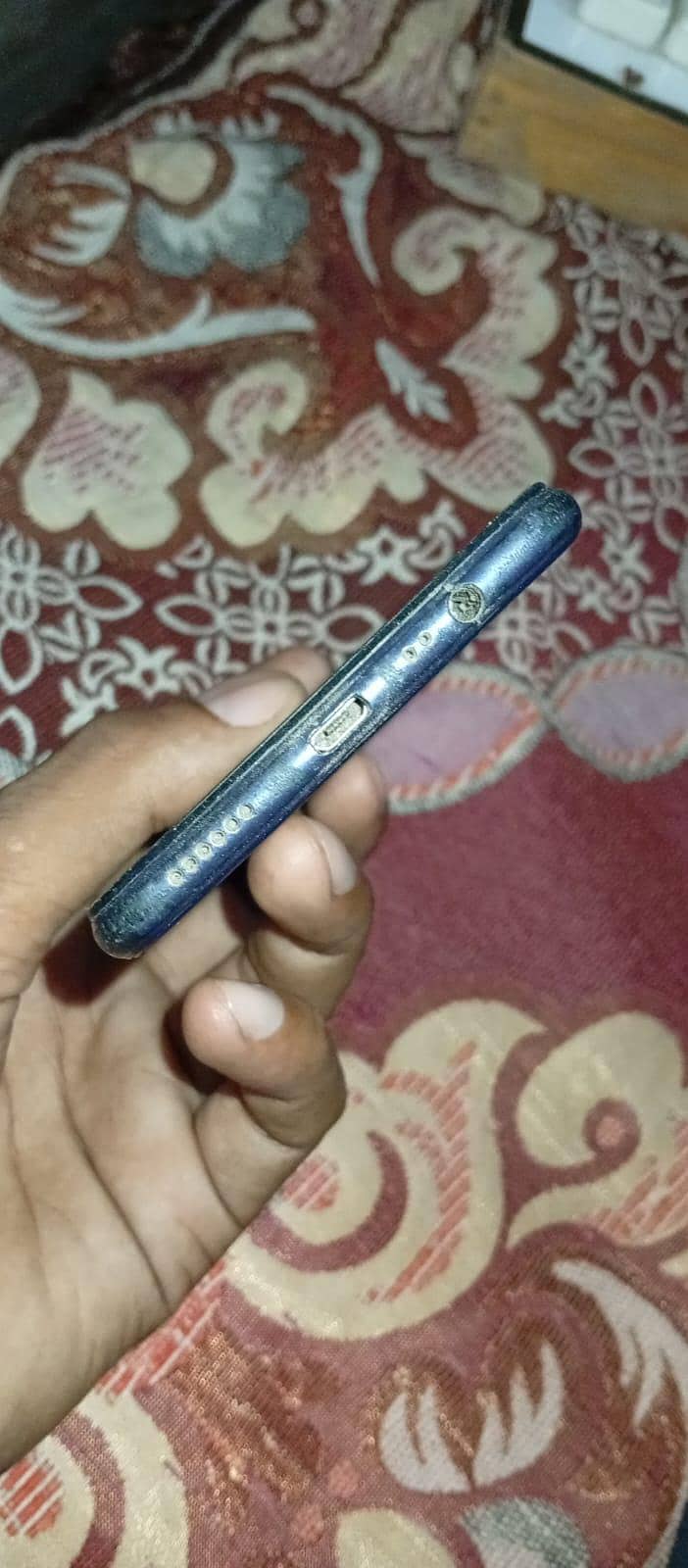 OPPO A3s 4