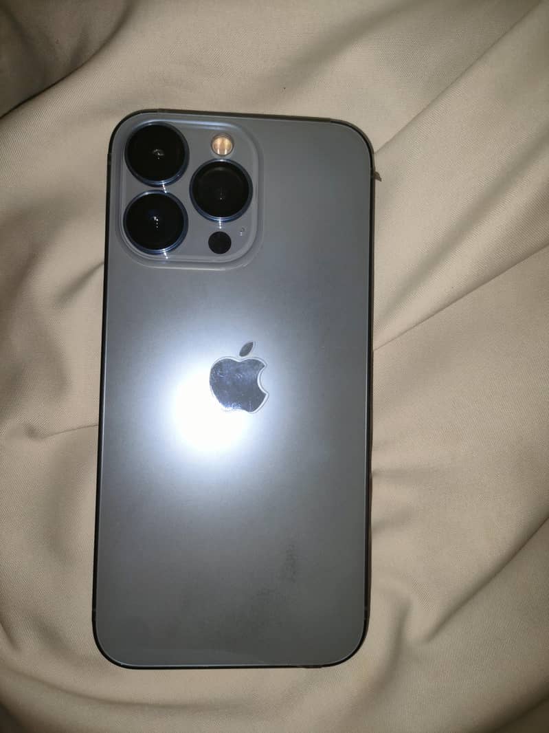 Apple iPhone 13 Pro 7