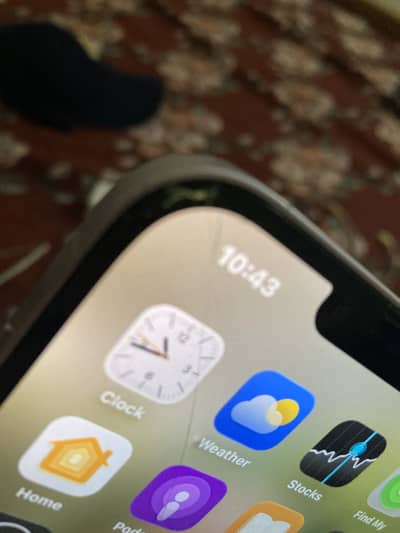 Apple iPhone 14 plus