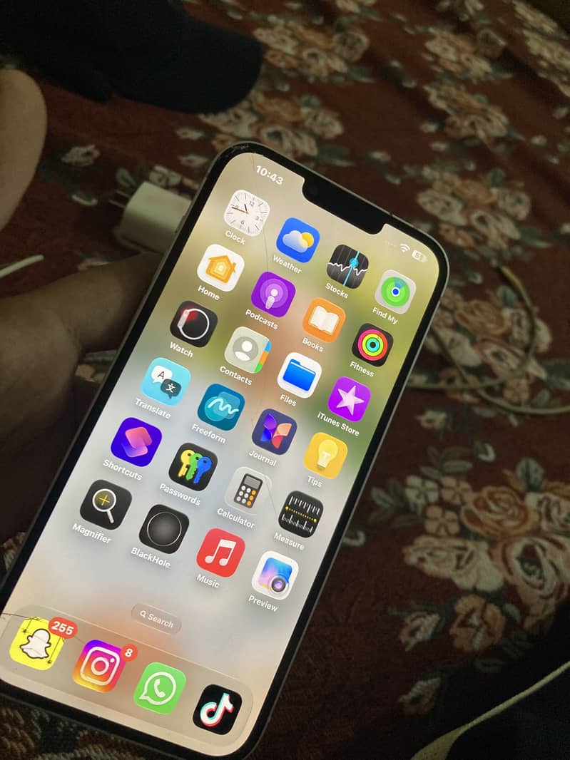 Apple iPhone 14 plus 1