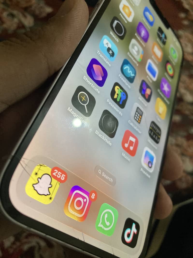 Apple iPhone 14 plus 2
