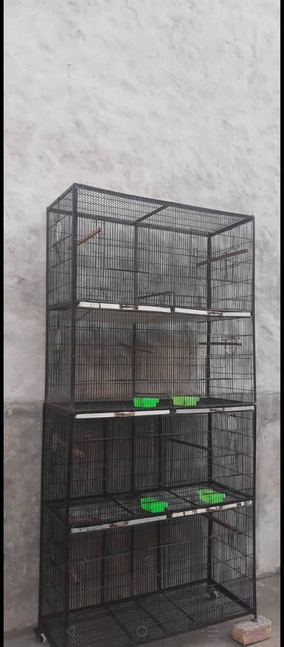 Cage for sale
