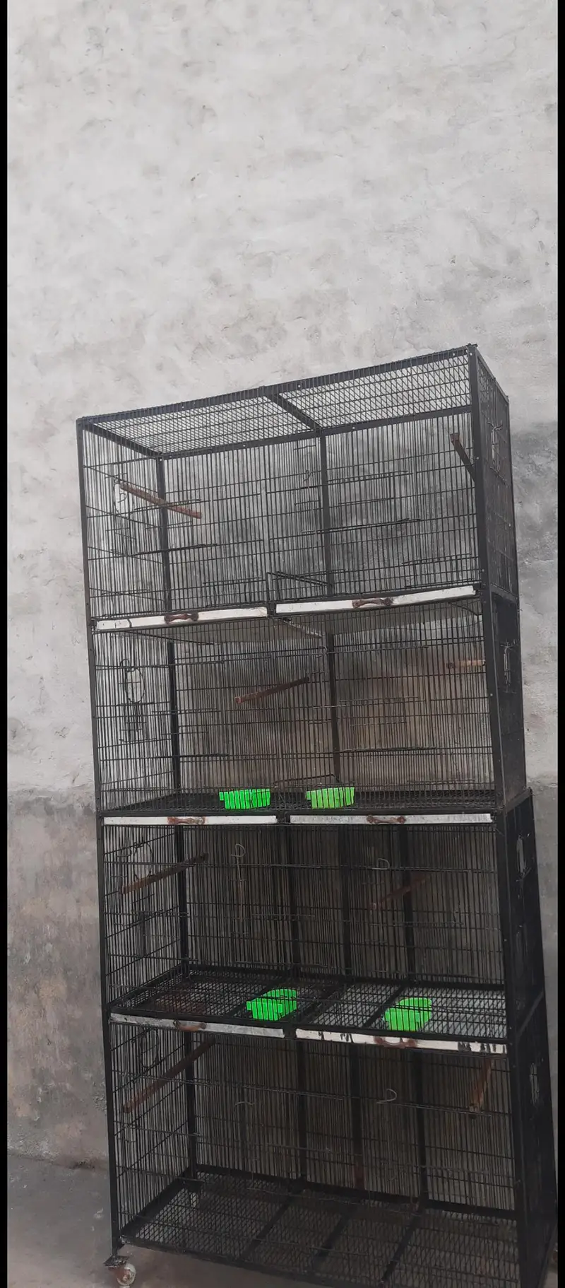 Cage for sale — photo 2