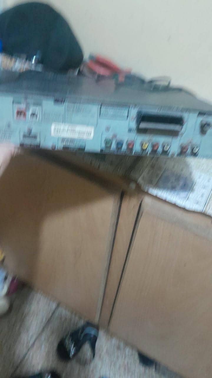 sound system 0