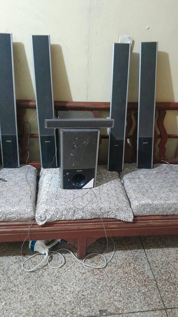 sound system 2