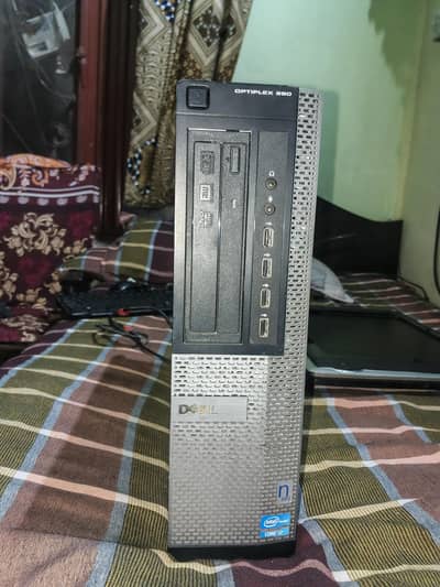 core i3 / 2nd generation