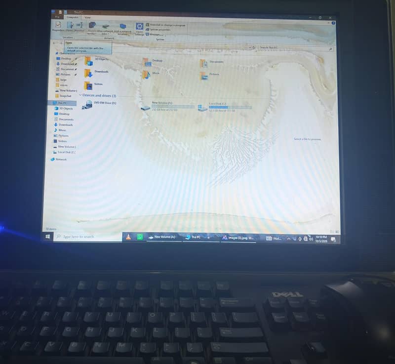 core i3 / 2nd generation 1