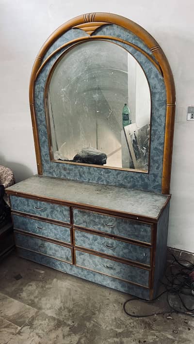 Original Lasani Bed Set For Sale