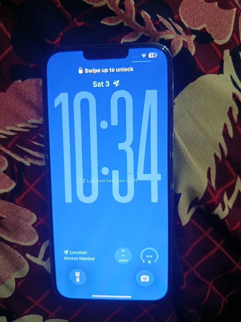 Apple iPhone 13 Pro Max 0