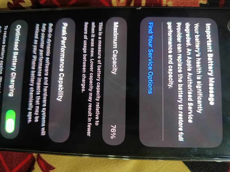 Apple iPhone 13 Pro Max 2