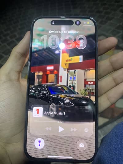 Iphone 14 pro