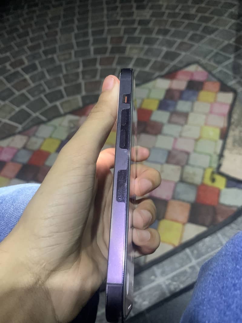 Iphone 14 pro 2