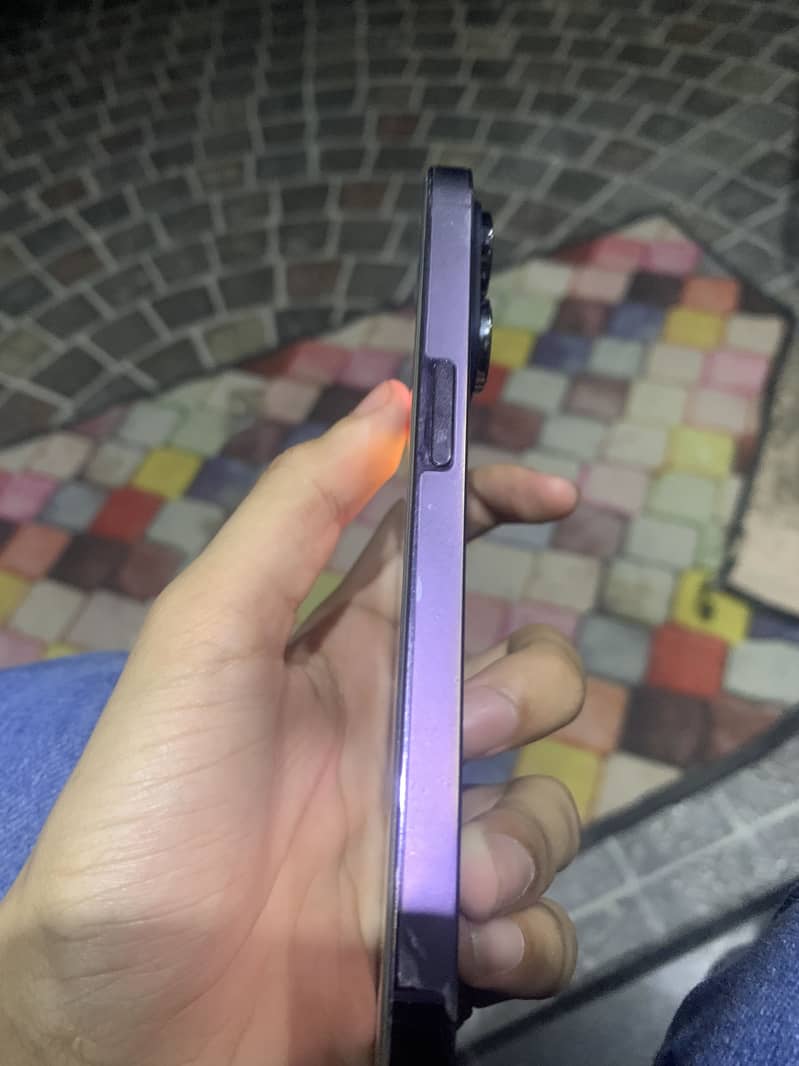 Iphone 14 pro 3