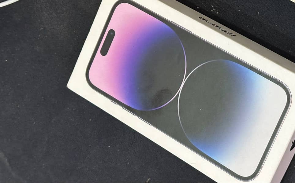 Iphone 14 pro 4