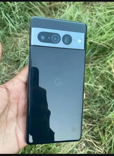 Google Pixel 7 Pro  12 128gb ha new Mobile ha