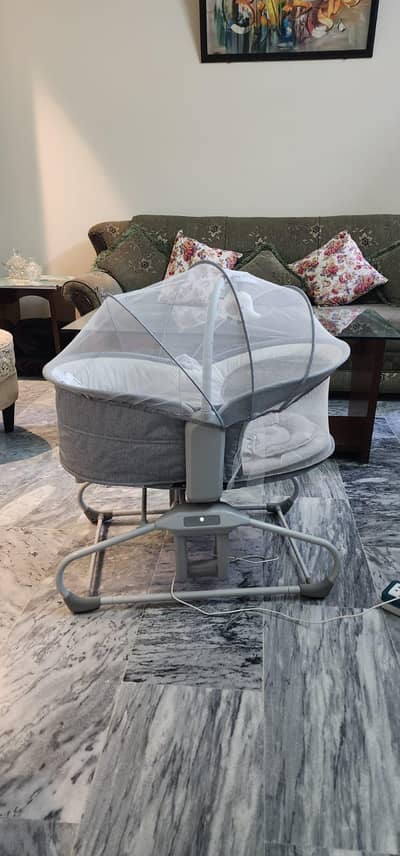 baby swing For sale