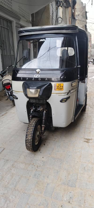 Sazgar 2k25 Model 03151213580