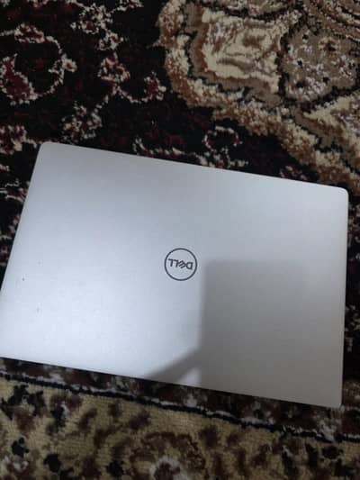 Dell XPS Core I5 8th Gen