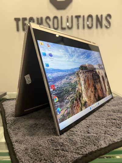 Lenovo Yoga C930  Core i7 8th Generation