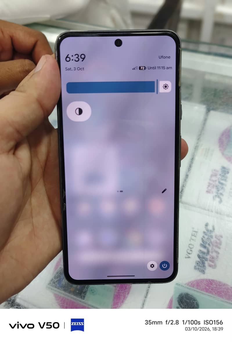 Google Pixel 8 3