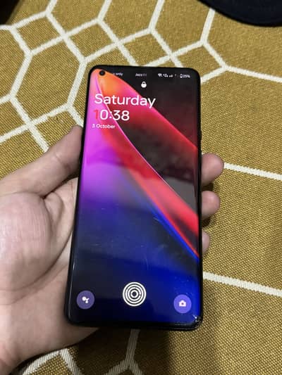 One plus 9 pro
