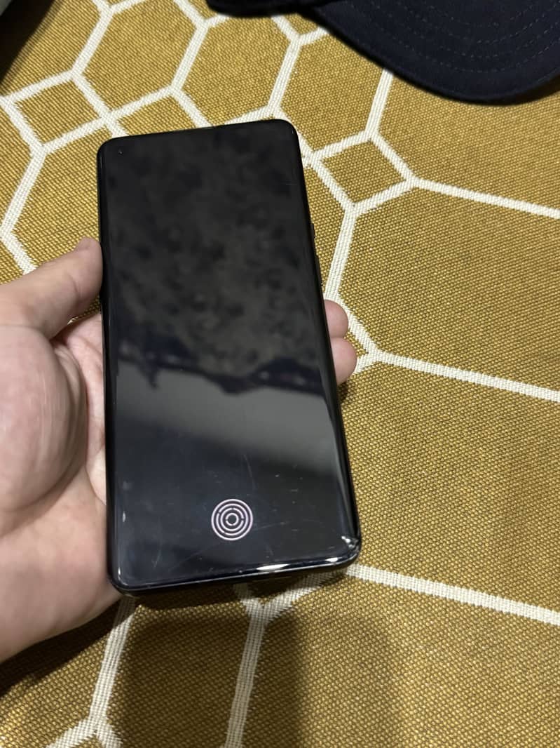 One plus 9 pro 1