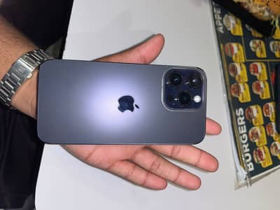 Apple iPhone 14 Pro Max