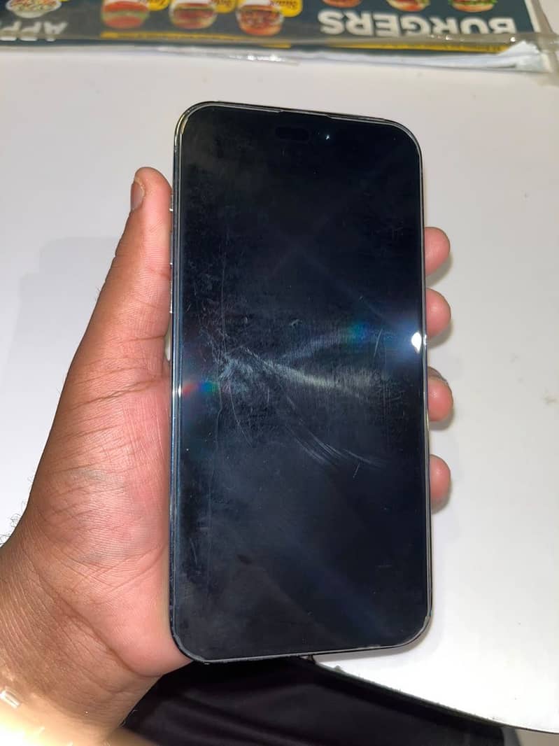Apple iPhone 14 Pro Max 1