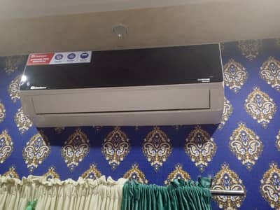 dowlanse ac
