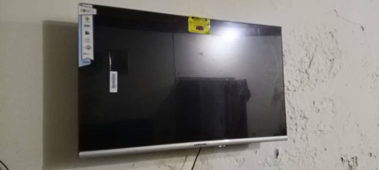 32 inch LED Samsung Android 5
