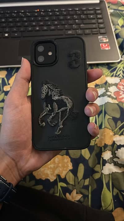 Apple iPhone 12