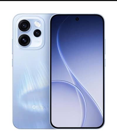OPPO Reno 15 FS