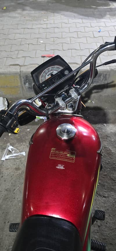 good condition