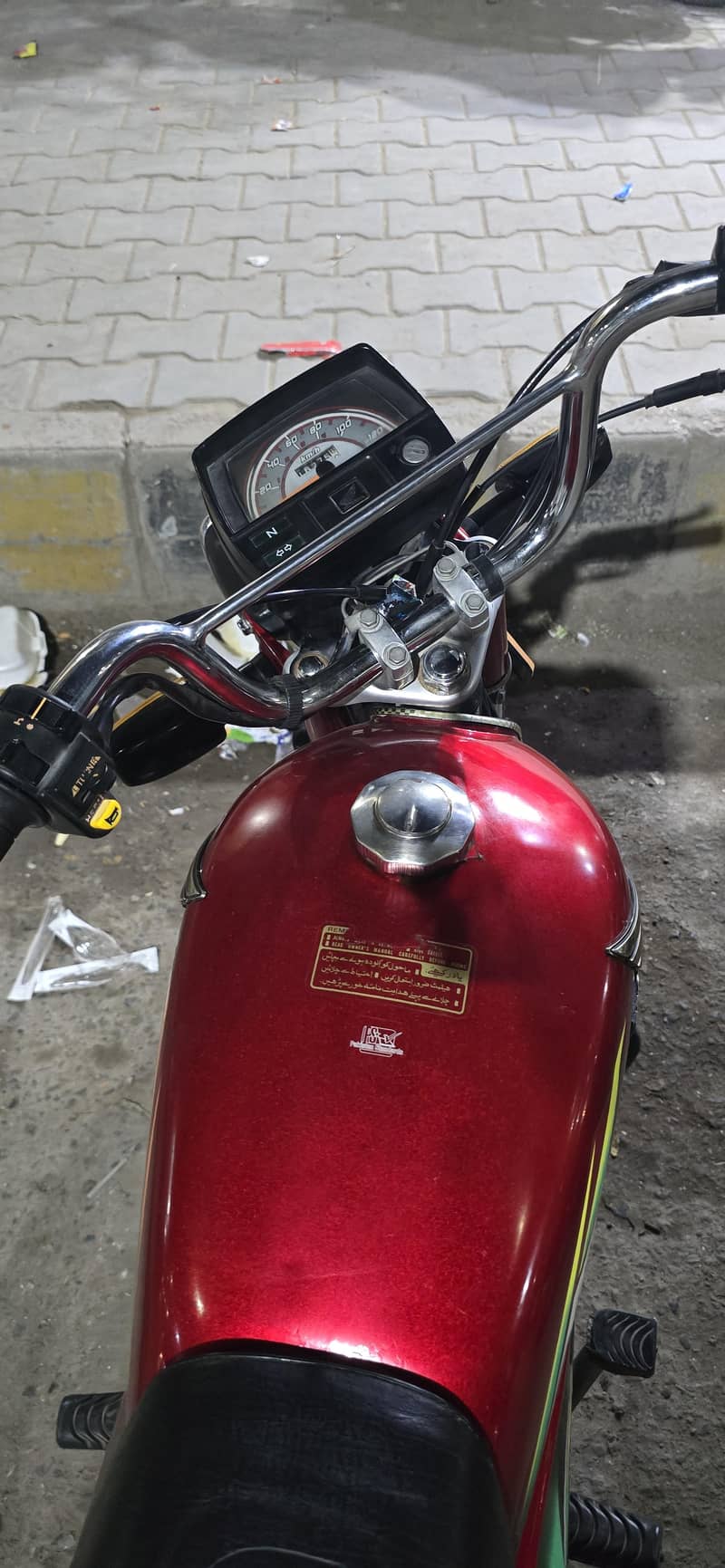 good condition 0