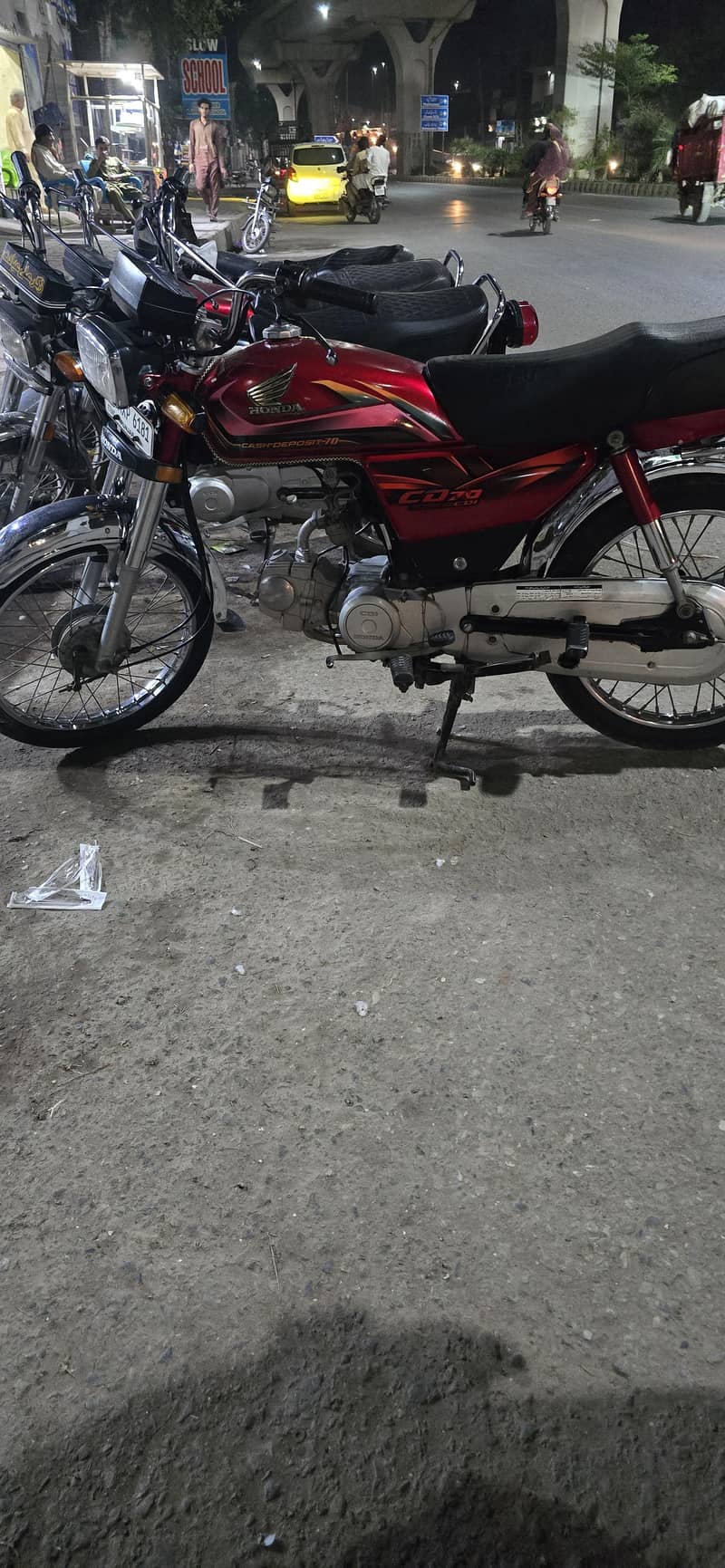 good condition 2