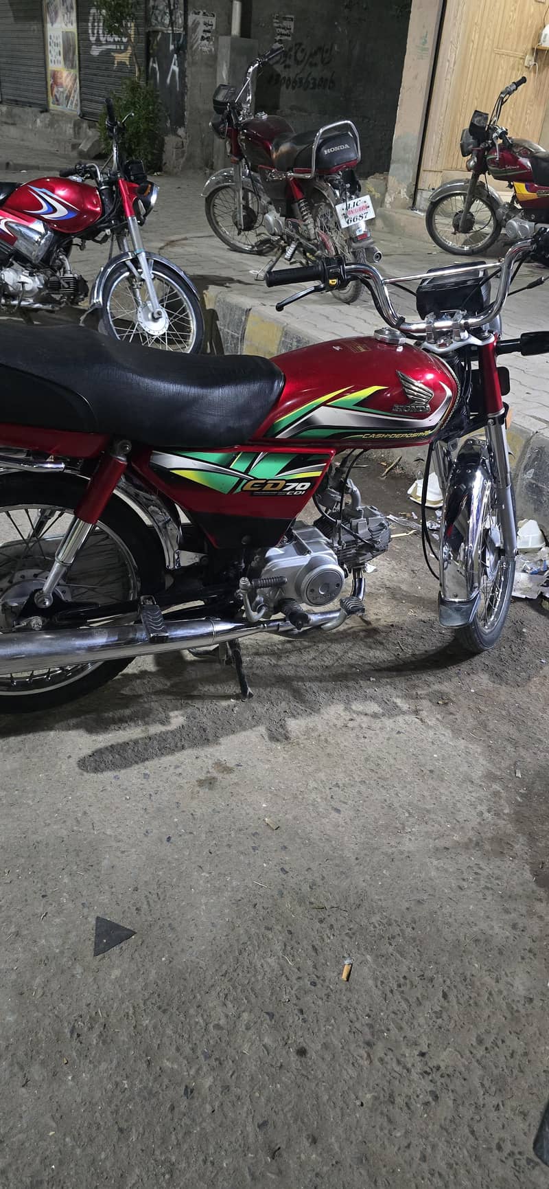 good condition 3