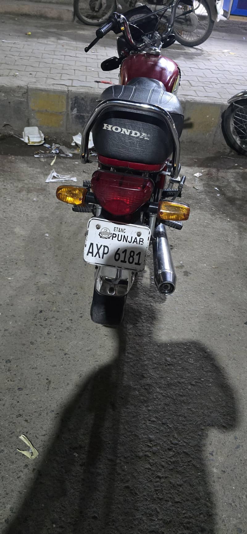 good condition 5